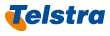 Telstra logo